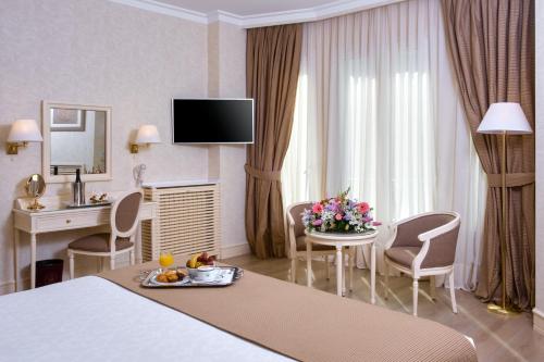 Hotel Atlántico - image 9