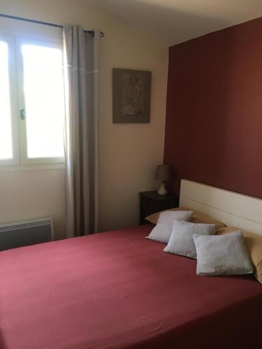 Apartment du Pic de l 'Ours