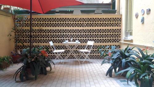 Rome Labicana Apartment, Рим (фото 3)
