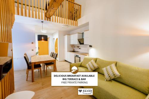 Accommodation in Metlika