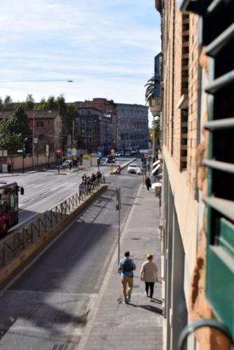 Rome Labicana Apartment, Рим (фото 2)