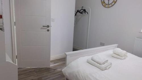 CityBreaks Rooms with Free Parking, Liverpool (Foto 7)
