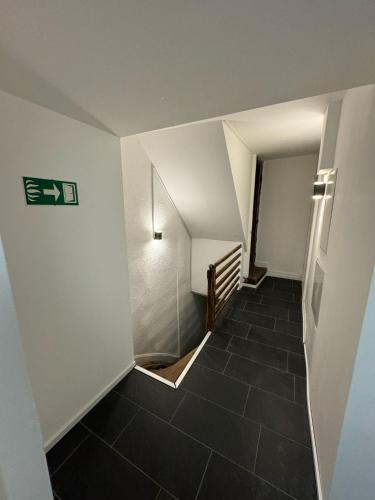 Exterior view, SleepandGo in Zürich