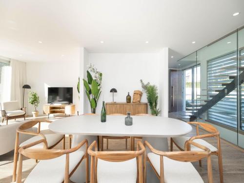 Létesítmények, Akivillas Sintra Moon in Cabriz