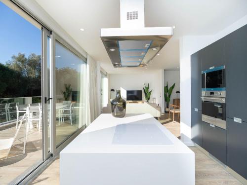 Konyha, Akivillas Sintra Moon in Cabriz