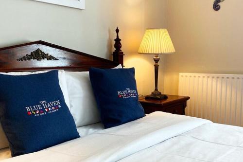 Blue Haven Hotel