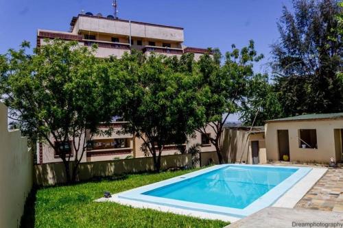 Kiv haven homes, 2bedroom kemri – khách sạn tại Kilifi