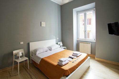 Old Bakery Rome GuestHouse - image 13