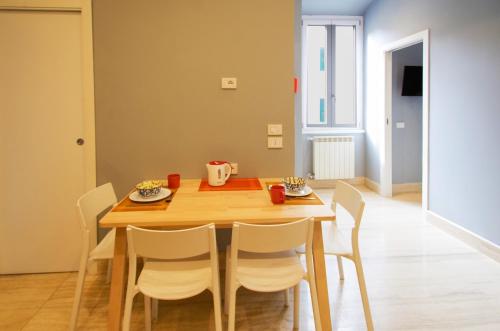 Old Bakery Rome GuestHouse - image 12