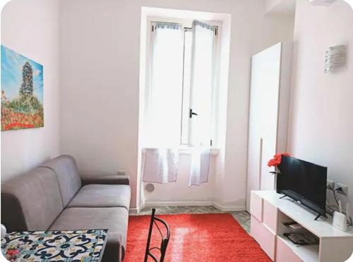 Casa ADRY, Milano