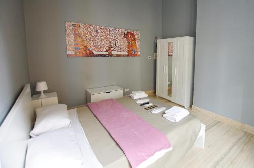 Old Bakery Rome GuestHouse - image 7