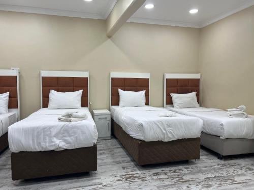 King Istanbul Hotel - image 5