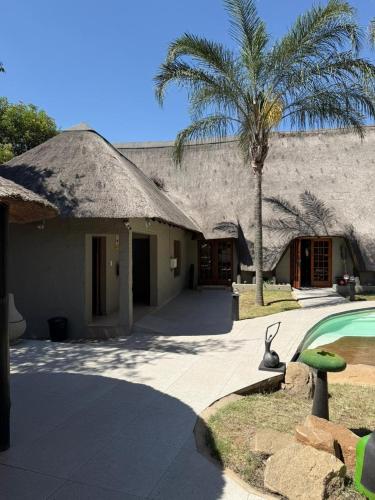 The Eden Boulders Hotel and Resort Midrand in Midrand