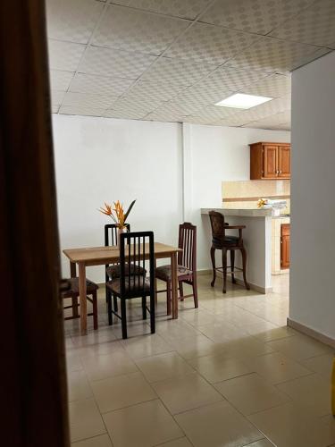 Apartamentos La Villa in Los Santos