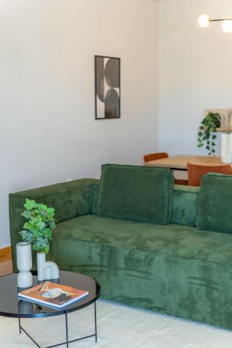 Marousi Comfort Residence by UPSTREET, Ateny (zdjęcie 8)