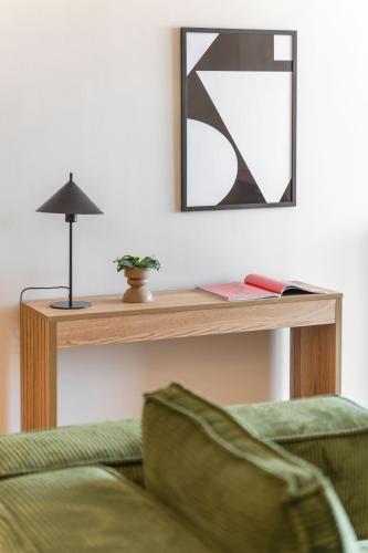 Marousi Comfort Residence by UPSTREET, Ateny (zdjęcie 6)