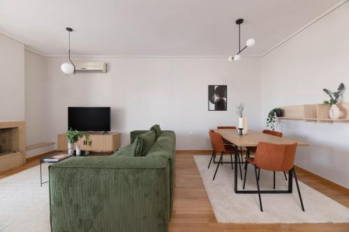 Marousi Comfort Residence by UPSTREET, Ateny (zdjęcie 3)