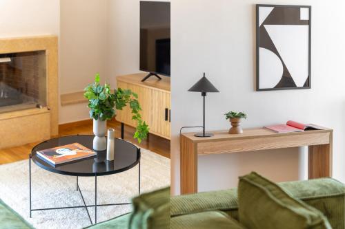 Marousi Comfort Residence by UPSTREET, Ateny (zdjęcie 9)