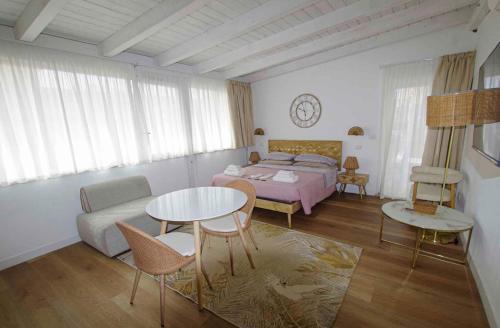 Old Bakery Rome GuestHouse - image 7