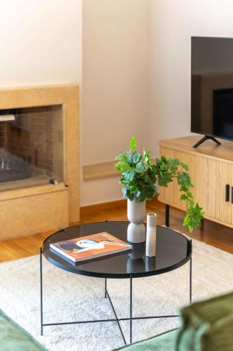 Marousi Comfort Residence by UPSTREET, Ateny (zdjęcie 5)