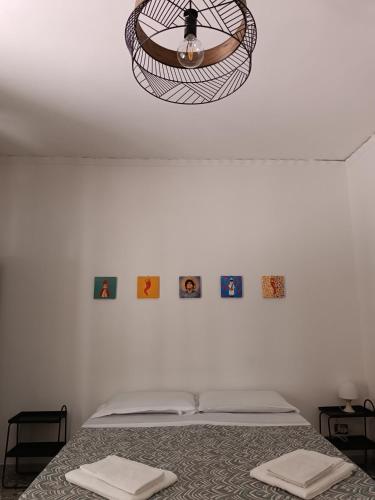 B&B Napoli Fuorigrotta