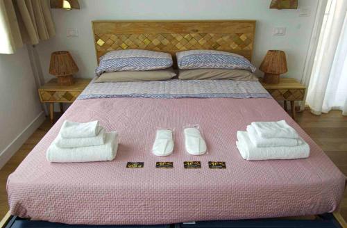 Old Bakery Rome GuestHouse