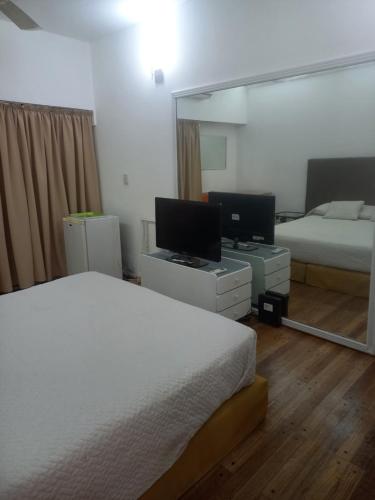 Departamento Alto Palermo, Buenos Aires (fotografie 7)