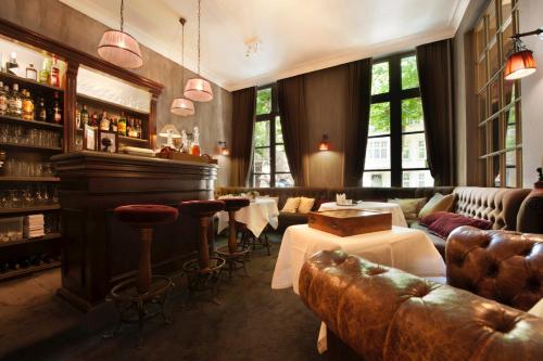 The Pand Hotel - Small Luxury Hotels of the World - image 3