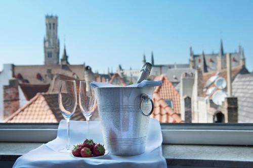 The Pand - Charming Boutique Hotel - image 3