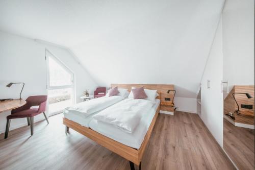 1 queen bed