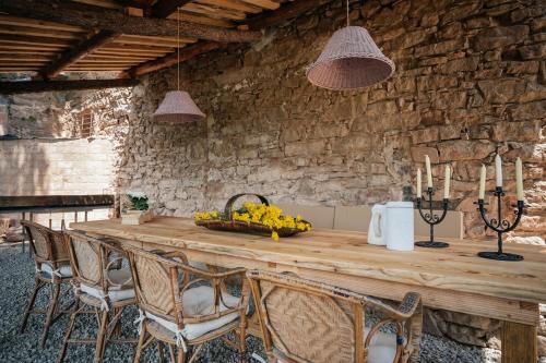 Ételek és italok, La Vila Argençola, casa rural a la Catalunya Central (La Vila Argencola, casa rural a la Catalunya Central) in Súria