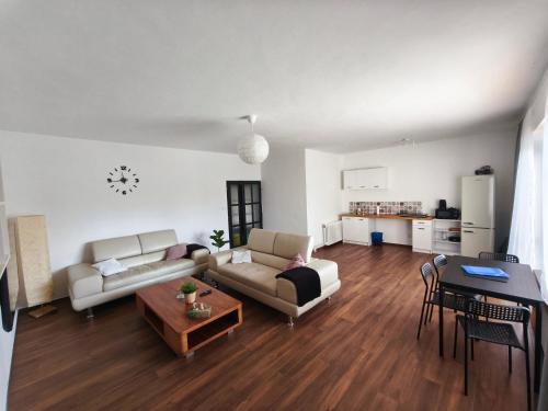 Apartmán Vacovi – khách sạn tại Cernovir