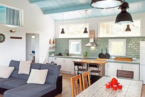 El Pinsapo gîte à louer Prados