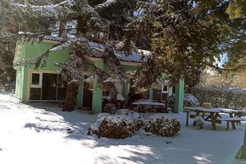 El Pinsapo in La Estacion de El Espinar