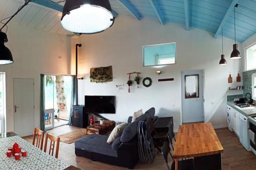 El Pinsapo in La Estacion de El Espinar