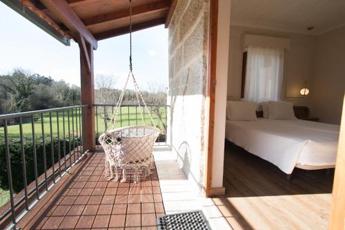 razgled, Quinta do Caminho, AL in Cerdal