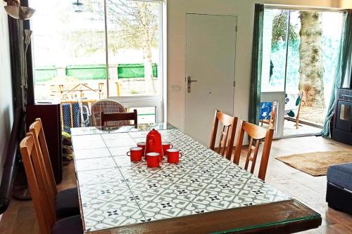 El Pinsapo in La Estacion de El Espinar