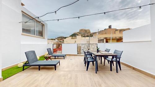 Penthouse Apartment image 10