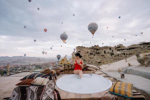 Seki Cave Çavuşin - image 11
