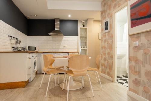 Lindo en Madrid - image 8