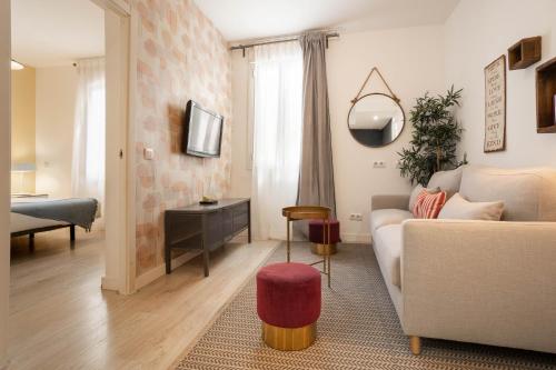 Two-Bedroom Apartment II image 10