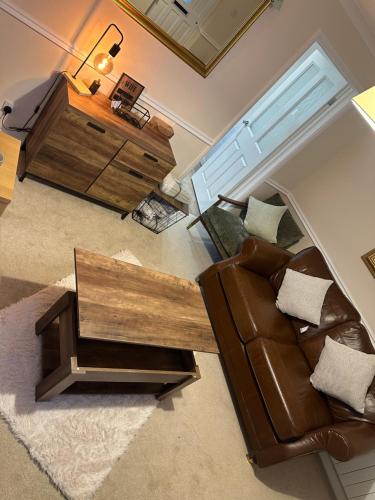 2 Bed House Near NEC & Birmingham Airport Free Parking & Wifi, Birmingham (zdjęcie 10)