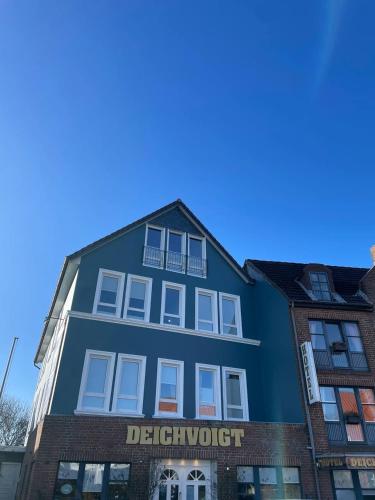 Lotsenhaus Deichvoigt