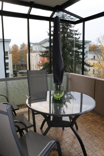 Haus Nachtsheim - Nickenich