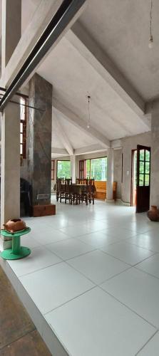 Facilities, Casa Vista al Cerro in Lozano
