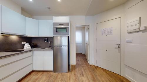 Two-Bedroom Apartment image 10