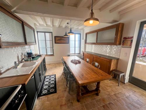 Зручності, L'atelier du Doubs in Verdun-sur-le-Doubs