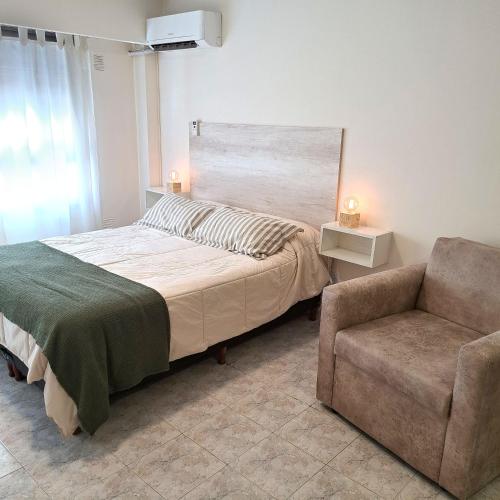 Apartamento Caseros