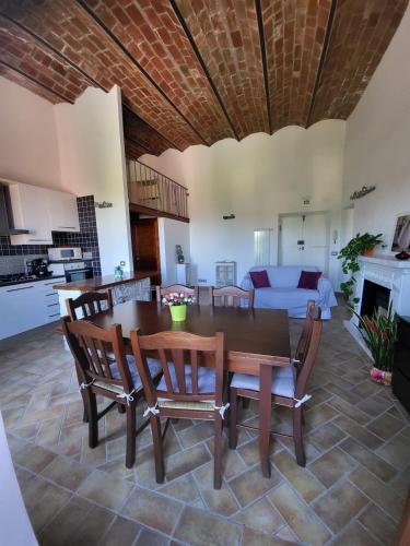 Panoramic apartment - Ariccia centro in 阿里恰