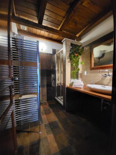 Panoramic apartment - Ariccia centro in 阿里恰